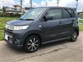 2009 Suzuki Wagon R