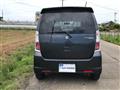 2009 Suzuki Wagon R