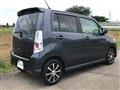 2009 Suzuki Wagon R