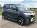 2009 Suzuki Wagon R