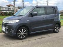 2009 Suzuki Wagon R