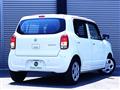 2022 Suzuki Alto