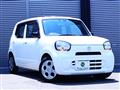 2022 Suzuki Alto