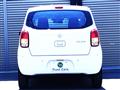 2022 Suzuki Alto