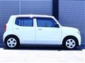 2022 Suzuki Alto
