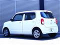 2022 Suzuki Alto