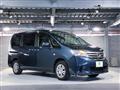 2012 Nissan Serena