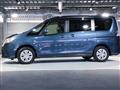 2012 Nissan Serena