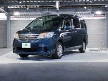 2012 Nissan Serena