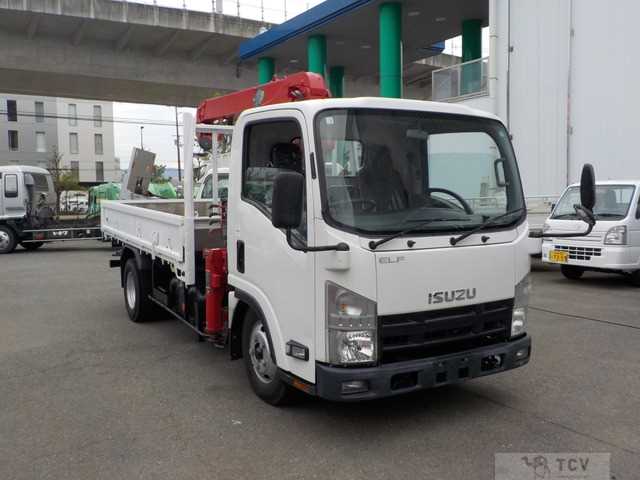 2013 Isuzu Isuzu Others