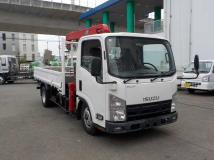 2013 Isuzu Isuzu Others