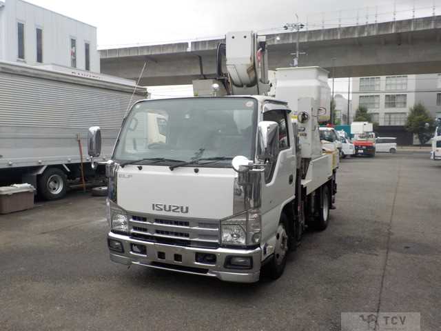 2014 Isuzu Isuzu Others