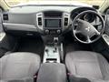 2014 Mitsubishi Pajero