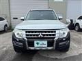 2014 Mitsubishi Pajero