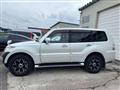 2014 Mitsubishi Pajero