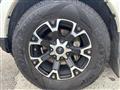 2014 Mitsubishi Pajero