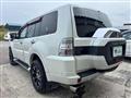 2014 Mitsubishi Pajero