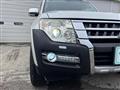 2014 Mitsubishi Pajero