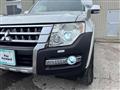 2014 Mitsubishi Pajero
