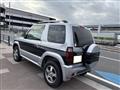 2007 Mitsubishi Pajero Mini