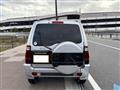 2007 Mitsubishi Pajero Mini