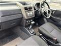 2007 Mitsubishi Pajero Mini