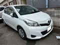 2012 Toyota Vitz