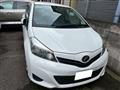 2012 Toyota Vitz