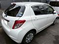 2012 Toyota Vitz