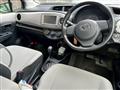 2012 Toyota Vitz