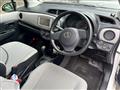 2012 Toyota Vitz