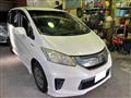 2013 Honda Freed