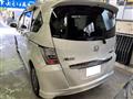 2013 Honda Freed