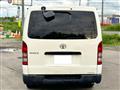 2005 Toyota Hiace Van