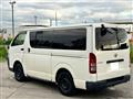 2005 Toyota Hiace Van