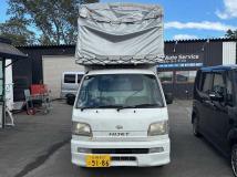 2000 Daihatsu Hijet Truck