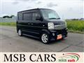 2013 Suzuki Every Wagon