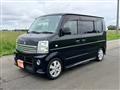 2013 Suzuki Every Wagon