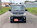 2013 Suzuki Every Wagon