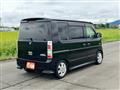 2013 Suzuki Every Wagon