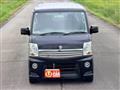 2013 Suzuki Every Wagon