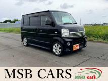 2013 Suzuki Every Wagon
