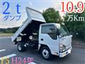2012 Isuzu Isuzu Others
