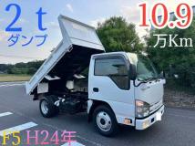 2012 Isuzu Isuzu Others