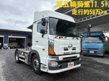 2015 Hino Hino Others