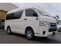 2021 Toyota Hiace Van
