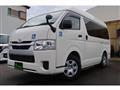 2021 Toyota Hiace Van
