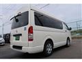 2021 Toyota Hiace Van