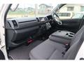 2021 Toyota Hiace Van
