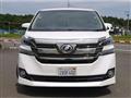 2016 Toyota Vellfire